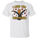 T-Shirts White / YXS This Munch Youth T-Shirt