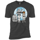 T-Shirts Heavy Metal / YXS This Tall Boys Premium T-Shirt