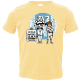 T-Shirts Butter / 2T This Tall Toddler Premium T-Shirt