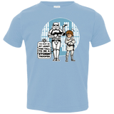 T-Shirts Light Blue / 2T This Tall Toddler Premium T-Shirt