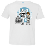 T-Shirts White / 2T This Tall Toddler Premium T-Shirt