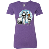 T-Shirts Purple Rush / Small This Tall Women's Triblend T-Shirt