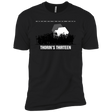 T-Shirts Black / YXS Thorin's Thirteen Boys Premium T-Shirt