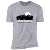T-Shirts Heather Grey / YXS Thorin's Thirteen Boys Premium T-Shirt