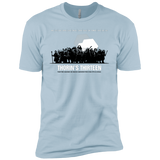 T-Shirts Light Blue / YXS Thorin's Thirteen Boys Premium T-Shirt