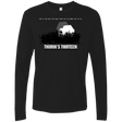 T-Shirts Black / Small Thorin's Thirteen Men's Premium Long Sleeve