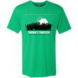 T-Shirts Envy / Small Thorin's Thirteen Men's Triblend T-Shirt