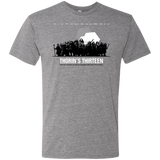 T-Shirts Premium Heather / Small Thorin's Thirteen Men's Triblend T-Shirt