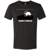 T-Shirts Vintage Black / Small Thorin's Thirteen Men's Triblend T-Shirt