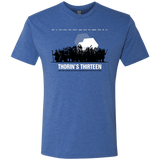 T-Shirts Vintage Royal / Small Thorin's Thirteen Men's Triblend T-Shirt