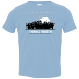 T-Shirts Light Blue / 2T Thorin's Thirteen Toddler Premium T-Shirt
