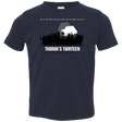 T-Shirts Navy / 2T Thorin's Thirteen Toddler Premium T-Shirt