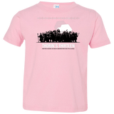 T-Shirts Pink / 2T Thorin's Thirteen Toddler Premium T-Shirt