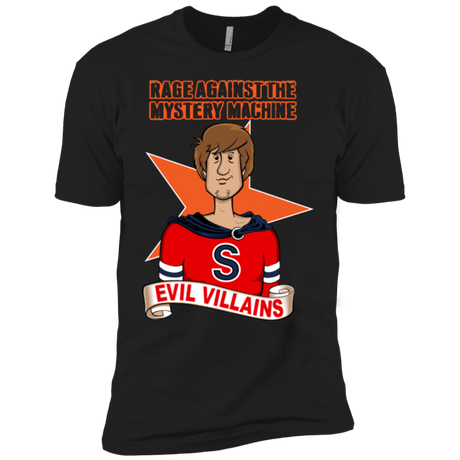 T-Shirts Black / YXS Those Metal-ing Kids Boys Premium T-Shirt