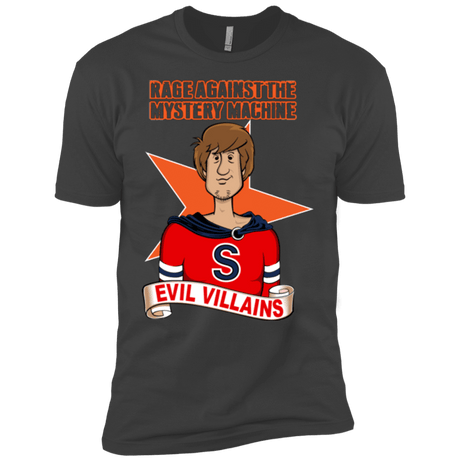 T-Shirts Heavy Metal / YXS Those Metal-ing Kids Boys Premium T-Shirt