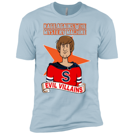 T-Shirts Light Blue / YXS Those Metal-ing Kids Boys Premium T-Shirt