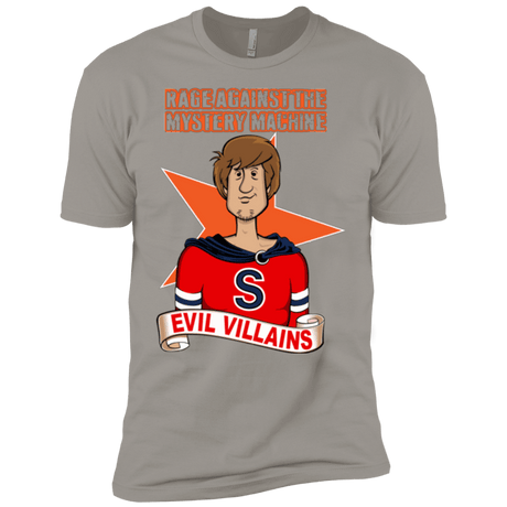 T-Shirts Light Grey / YXS Those Metal-ing Kids Boys Premium T-Shirt