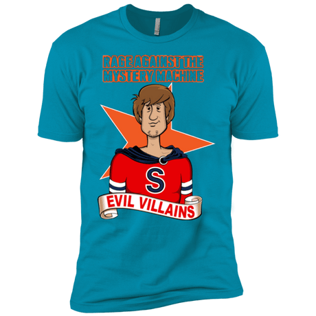 T-Shirts Turquoise / YXS Those Metal-ing Kids Boys Premium T-Shirt