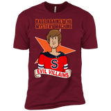 T-Shirts Cardinal / X-Small Those Metal-ing Kids Men's Premium T-Shirt