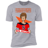 T-Shirts Heather Grey / X-Small Those Metal-ing Kids Men's Premium T-Shirt