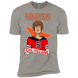 T-Shirts Light Grey / X-Small Those Metal-ing Kids Men's Premium T-Shirt