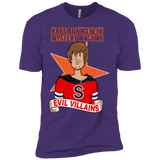 T-Shirts Purple / X-Small Those Metal-ing Kids Men's Premium T-Shirt