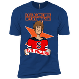 T-Shirts Royal / X-Small Those Metal-ing Kids Men's Premium T-Shirt