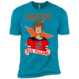 Those Metal-ing Kids Men's Premium T-Shirt