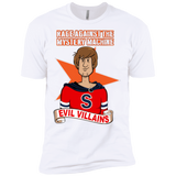 T-Shirts White / X-Small Those Metal-ing Kids Men's Premium T-Shirt