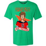 T-Shirts Envy / Small Those Metal-ing Kids Men's Triblend T-Shirt