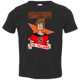 T-Shirts Black / 2T Those Metal-ing Kids Toddler Premium T-Shirt