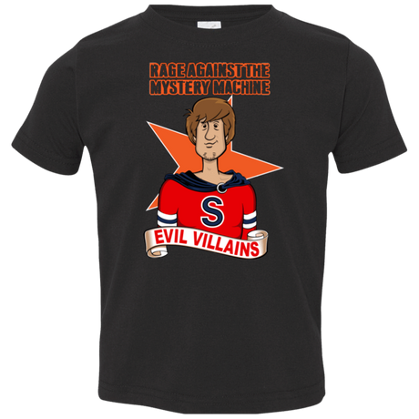 T-Shirts Black / 2T Those Metal-ing Kids Toddler Premium T-Shirt