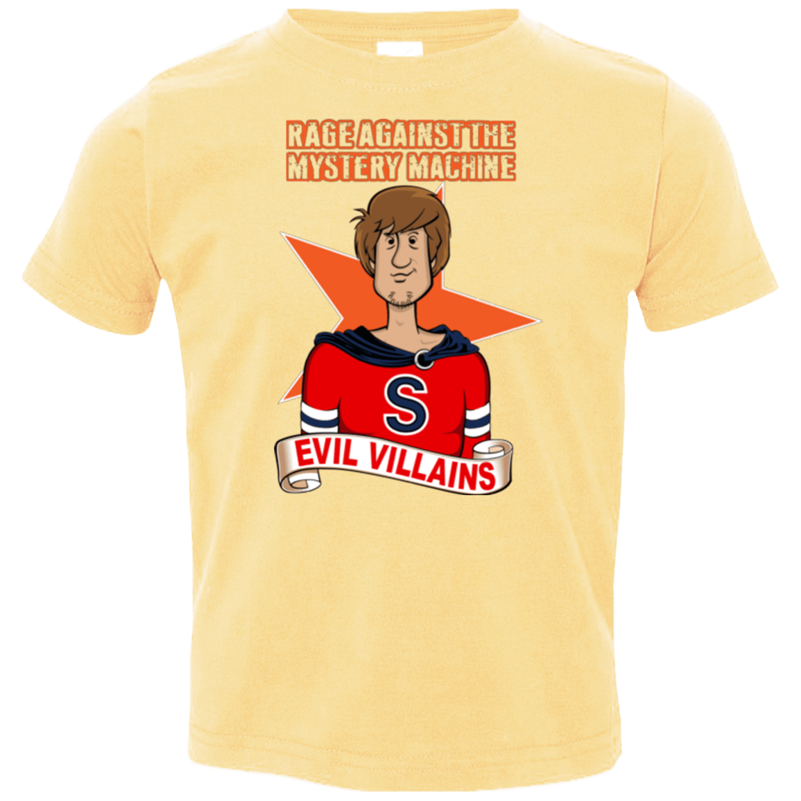 T-Shirts Butter / 2T Those Metal-ing Kids Toddler Premium T-Shirt