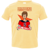 T-Shirts Butter / 2T Those Metal-ing Kids Toddler Premium T-Shirt