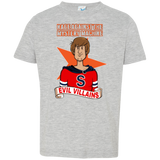 T-Shirts Heather / 2T Those Metal-ing Kids Toddler Premium T-Shirt