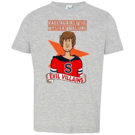 T-Shirts Heather / 2T Those Metal-ing Kids Toddler Premium T-Shirt