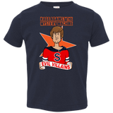 T-Shirts Navy / 2T Those Metal-ing Kids Toddler Premium T-Shirt