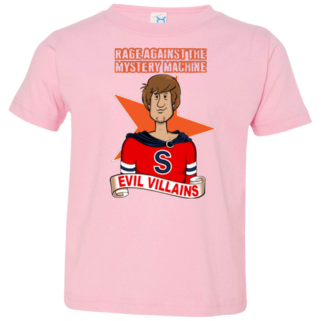 T-Shirts Pink / 2T Those Metal-ing Kids Toddler Premium T-Shirt