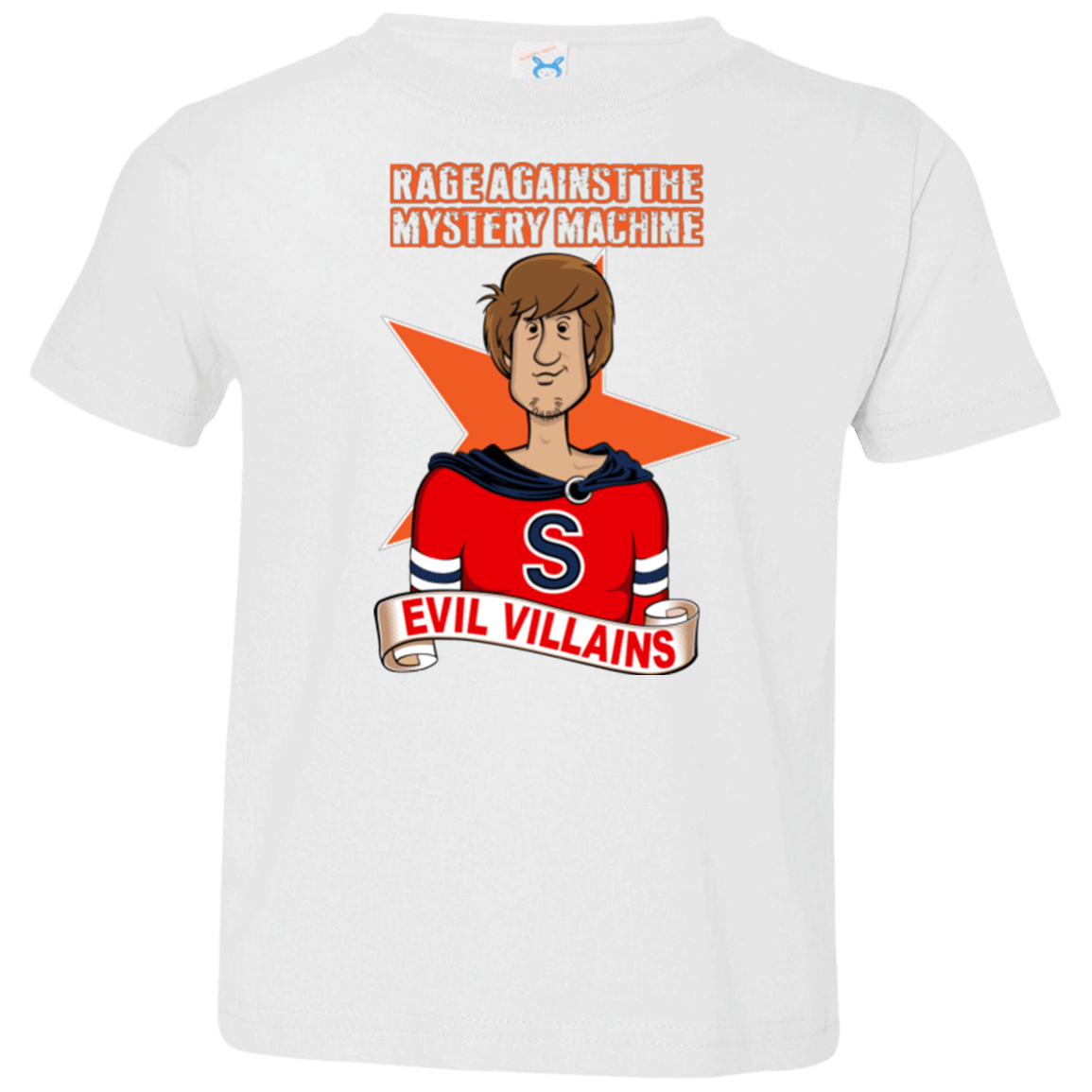 T-Shirts White / 2T Those Metal-ing Kids Toddler Premium T-Shirt