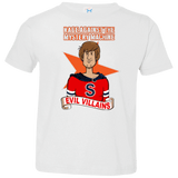 T-Shirts White / 2T Those Metal-ing Kids Toddler Premium T-Shirt