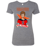 T-Shirts Premium Heather / Small Those Metal-ing Kids Women's Triblend T-Shirt