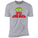 T-Shirts Heather Grey / YXS Thrill of the Dead Boys Premium T-Shirt