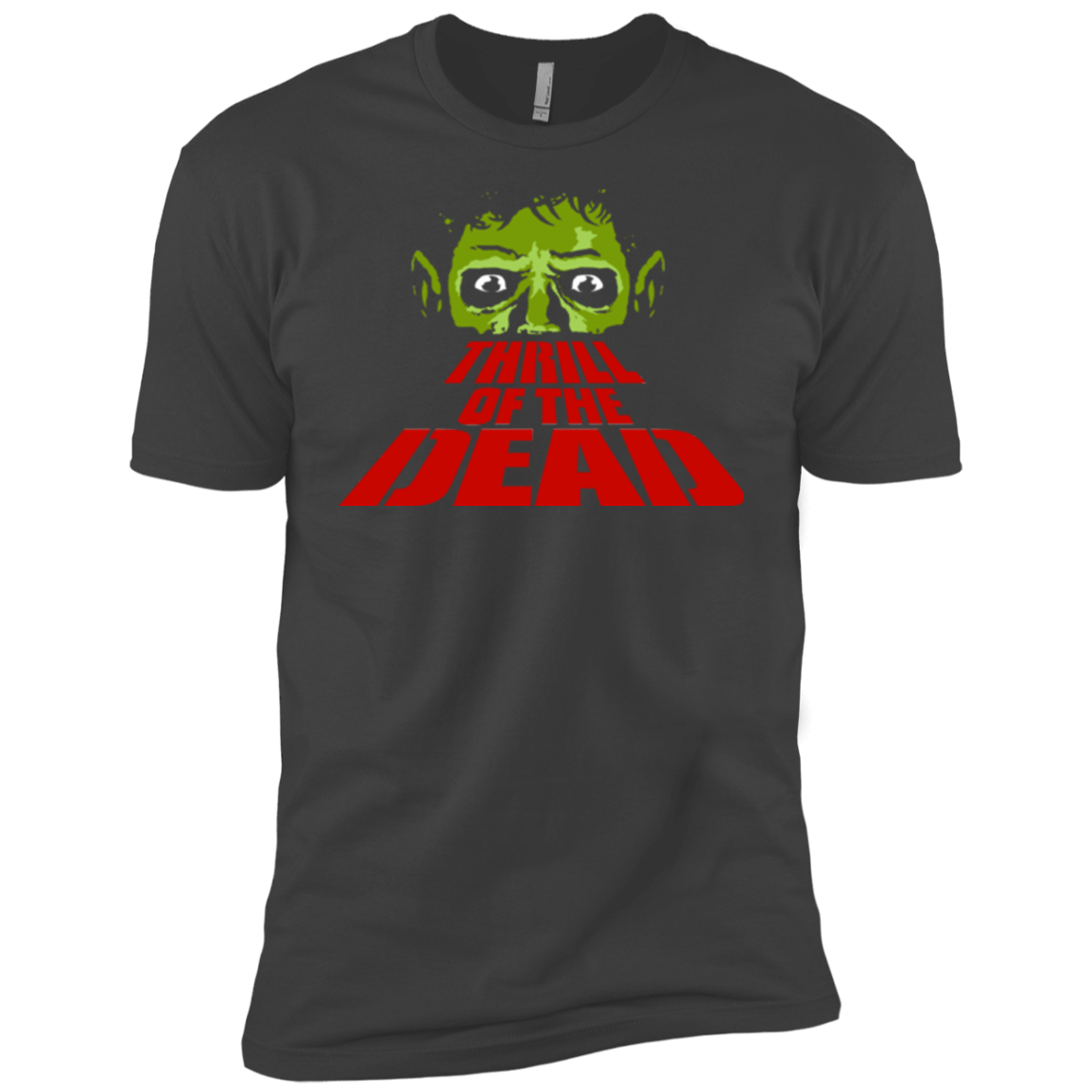 T-Shirts Heavy Metal / YXS Thrill of the Dead Boys Premium T-Shirt