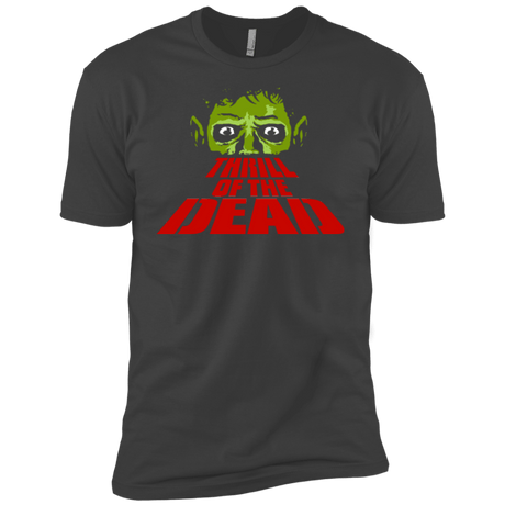 T-Shirts Heavy Metal / YXS Thrill of the Dead Boys Premium T-Shirt