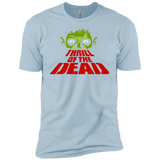 T-Shirts Light Blue / YXS Thrill of the Dead Boys Premium T-Shirt