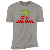 T-Shirts Light Grey / YXS Thrill of the Dead Boys Premium T-Shirt