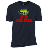 T-Shirts Midnight Navy / YXS Thrill of the Dead Boys Premium T-Shirt