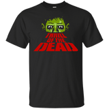 T-Shirts Black / Small Thrill of the Dead T-Shirt