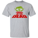 T-Shirts Sport Grey / Small Thrill of the Dead T-Shirt