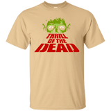 T-Shirts Vegas Gold / Small Thrill of the Dead T-Shirt